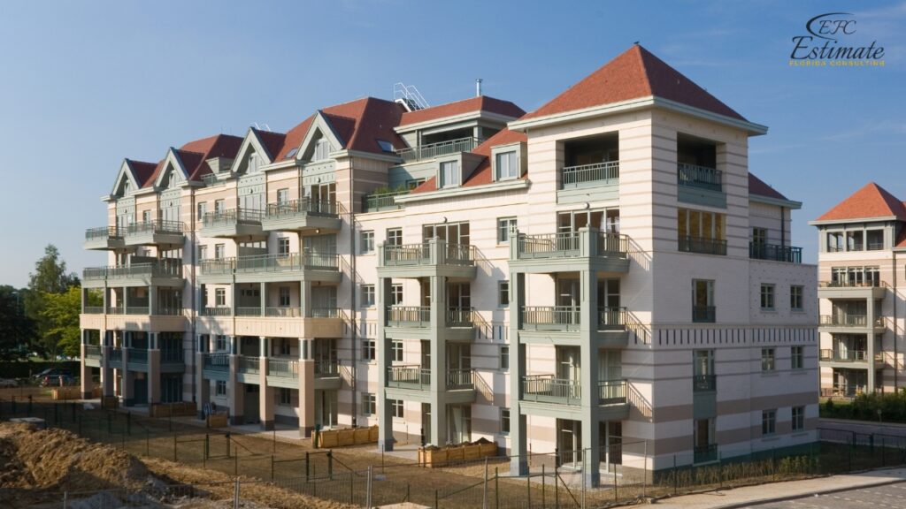 Commercial Building Painters in Boca Raton
