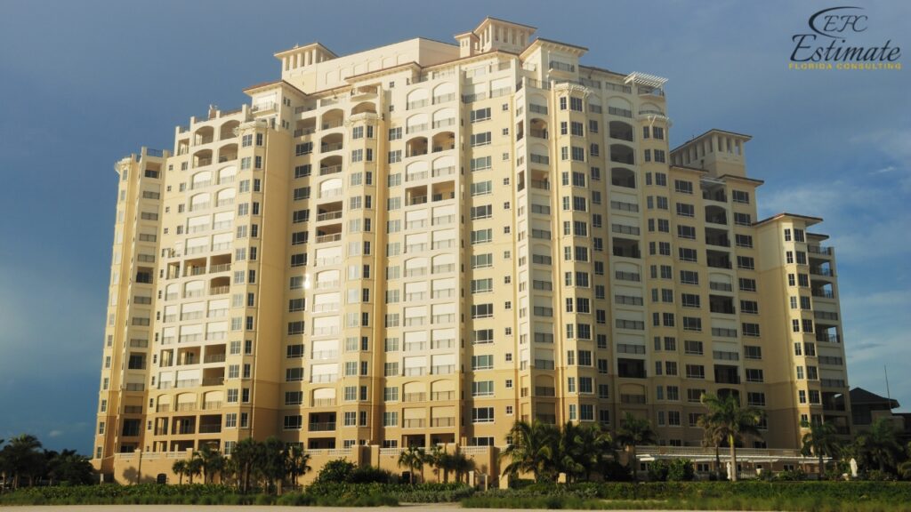 Commercial Painting in Pensacola