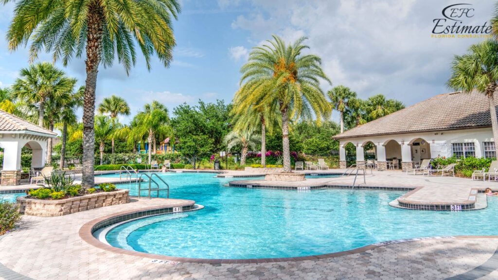 Build a Pool in Florida