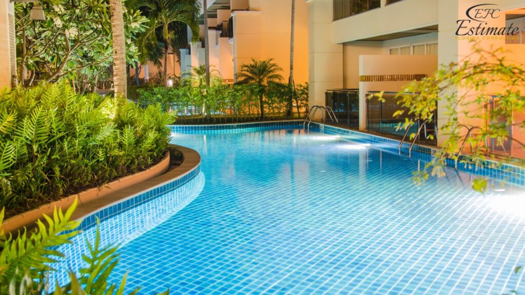 Build a Pool in Florida