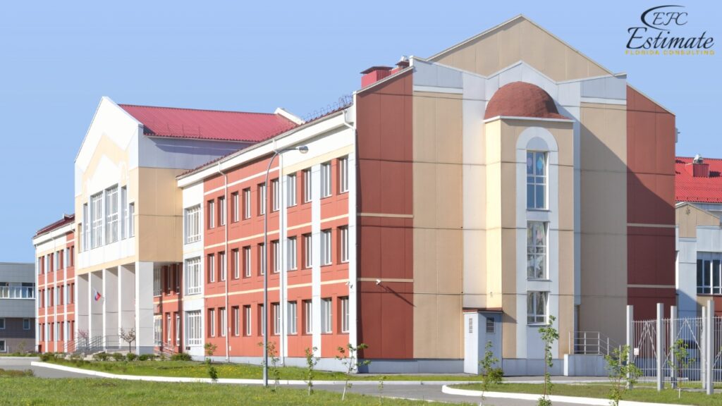 Commercial Painting Contractors in Ocala