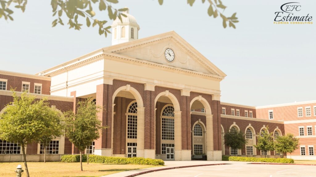 Commercial Painting Contractors in Tampa