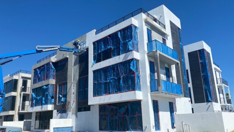 Read more about the article Commercial Building Painters in Boca Raton, FL