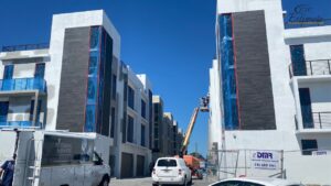 Read more about the article Commercial Building Painters in Hialeah, FL