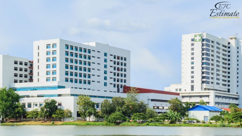 Commercial Painting Contractors in Altamonte Springs