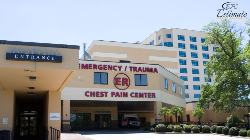 Commercial Painting Contractors in Boca Pointe