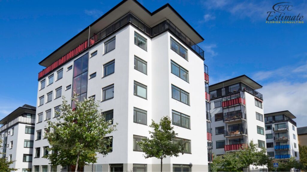 Commercial Painting Contractors in Boca Pointe