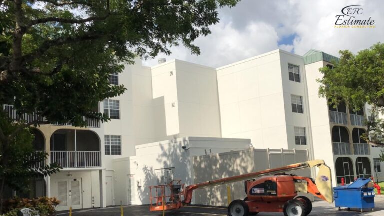 Read more about the article Commercial Painting Contractors in Coconut Creek, FL