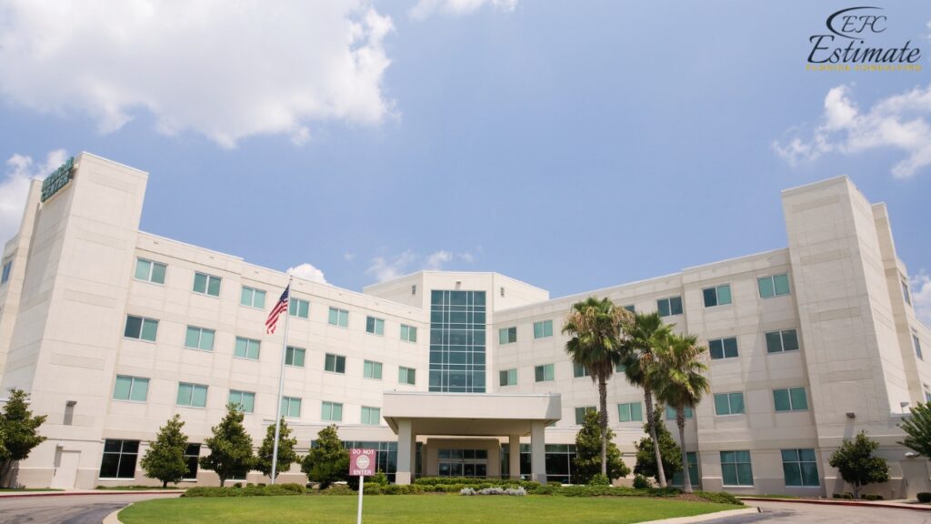 Commercial Painting Contractors in Coral Villas