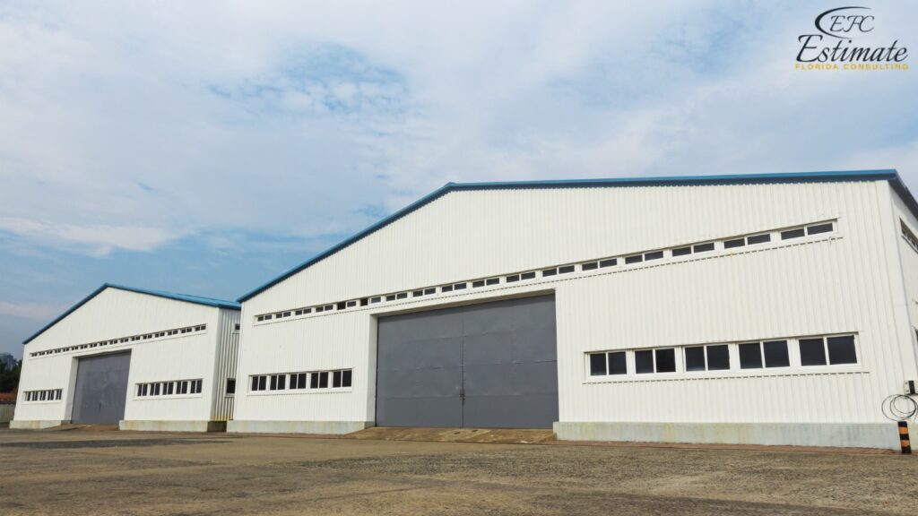 Commercial Painting Contractors in Tampa