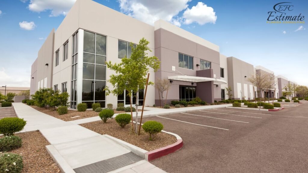 Commercial Painting Contractors in Orlando