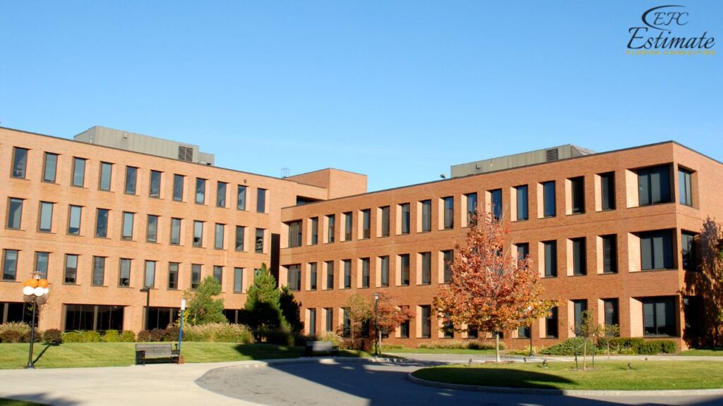 Commercial Painting in Gainsville