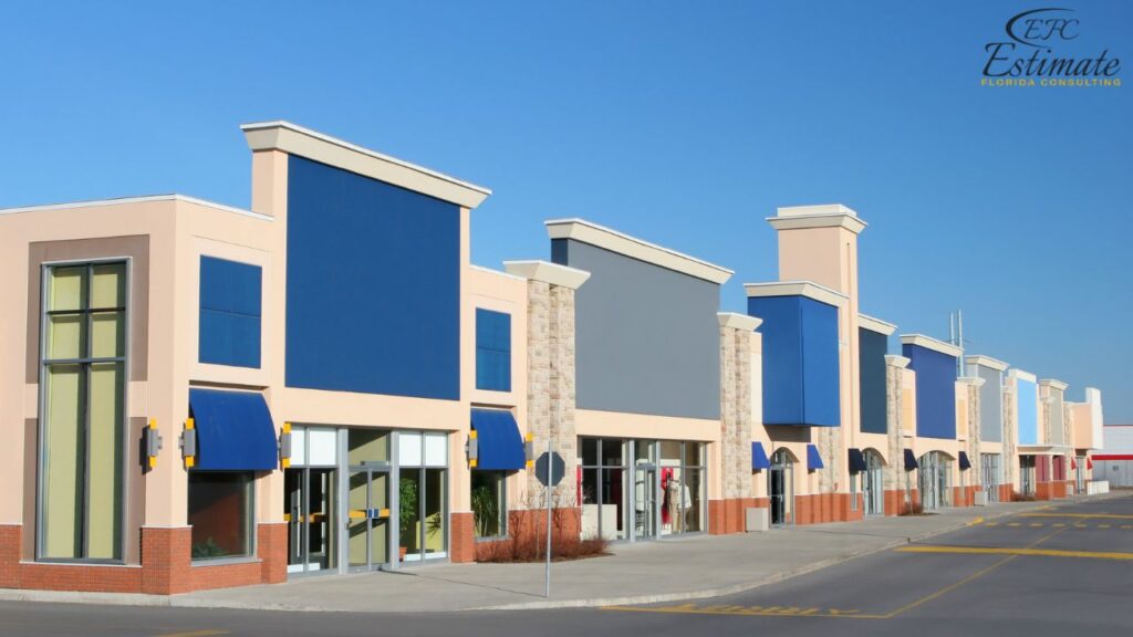 Commercial Painting Contractors in Altamonte Springs
