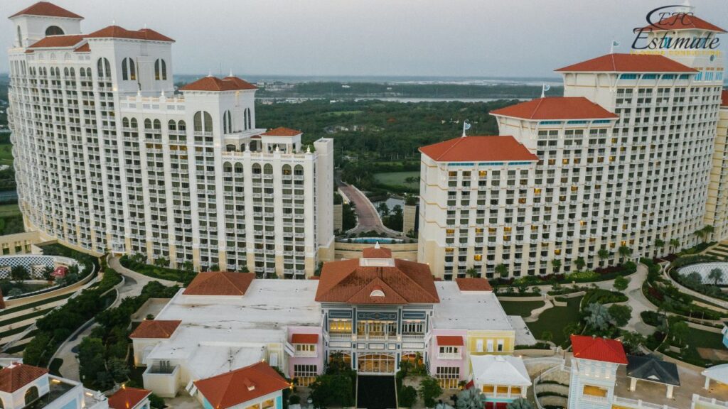 Commercial Painting in Pembroke Pines