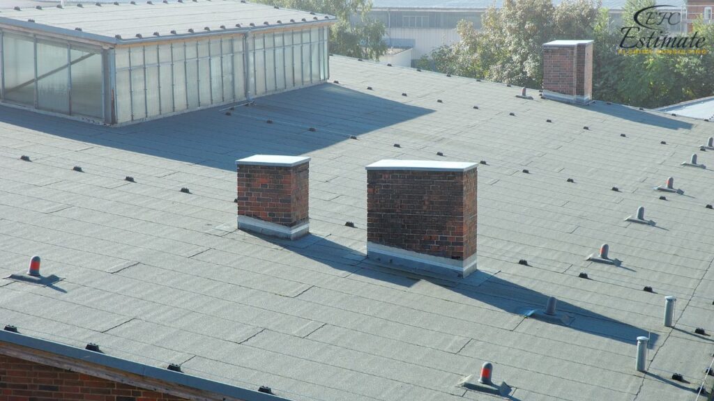 Commercial Roofing Estimator