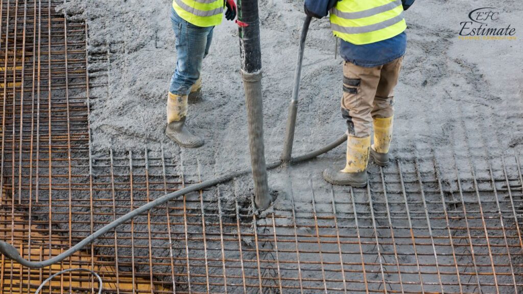 Concrete Takeoff Services in Hialeah