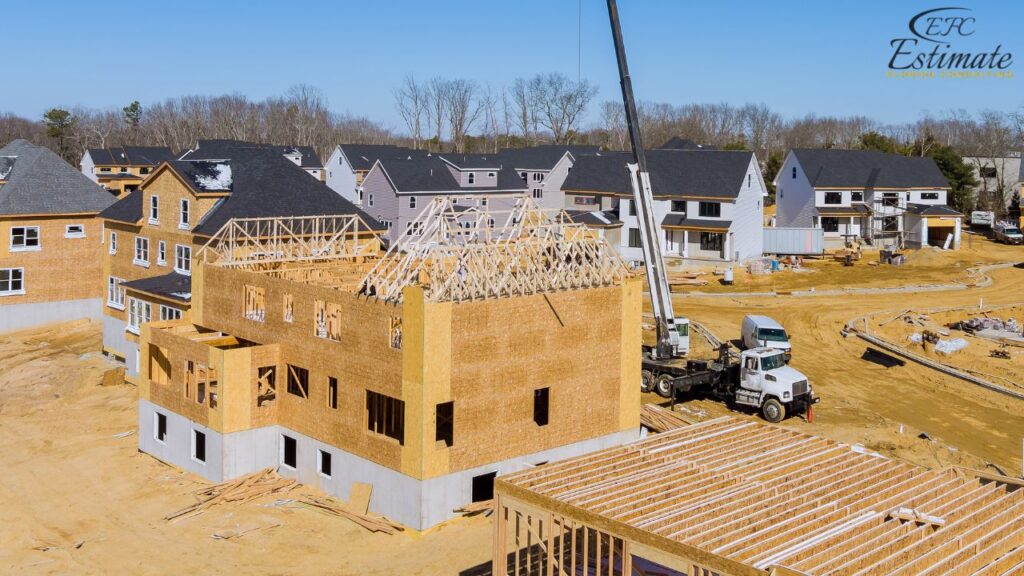 Cost To Build a House in Milton 2024