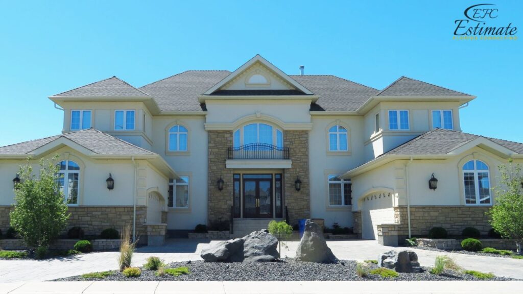 Cost To Build a House in Fernandina Beach 2024
