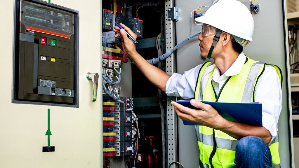 Electrical Takeoff Services in Miami