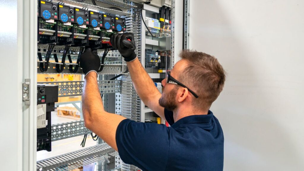 Electrical Takeoff Services in Miami