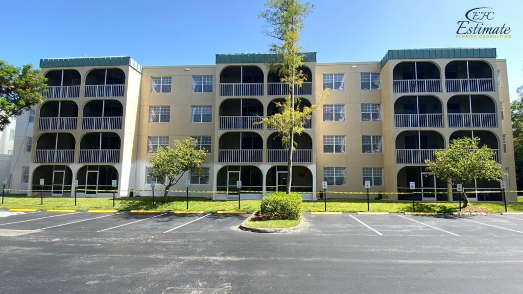 Commercial Painting Contractors in Coconut Creek