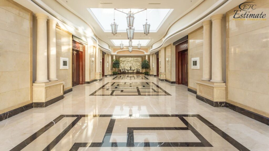 Flooring Takeoff Services in Anna Maria