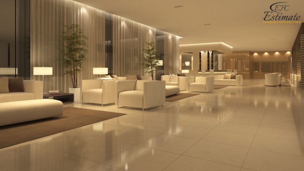Flooring Takeoff Services in Anna Maria