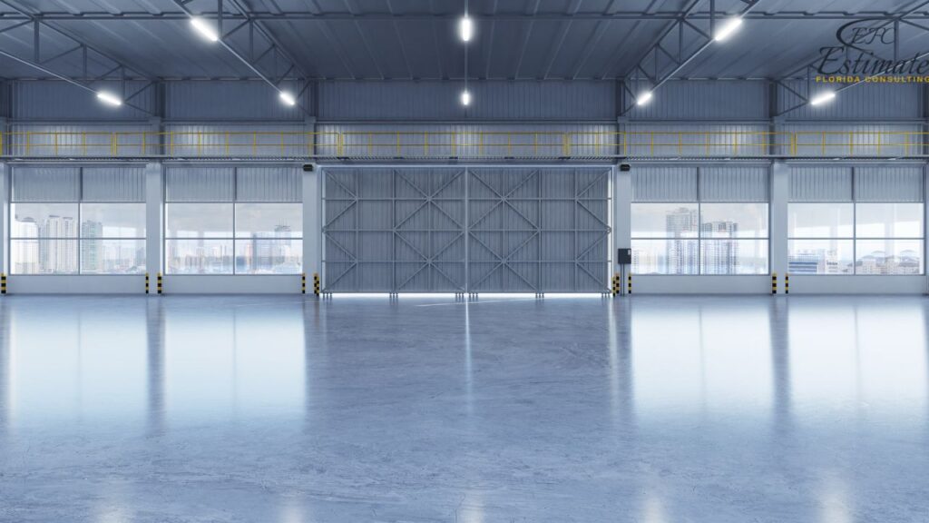 Flooring Takeoff Services in Anna Maria