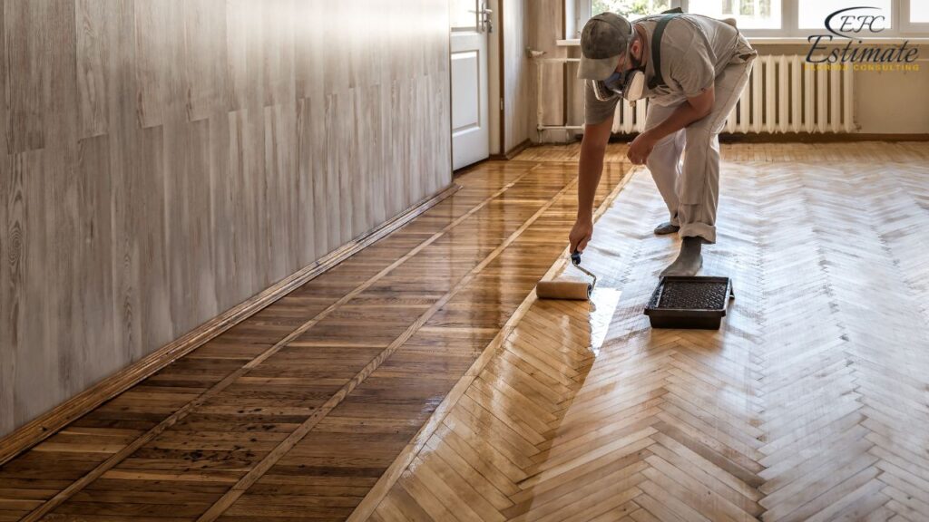 Flooring Takeoff Services in Anna Maria
