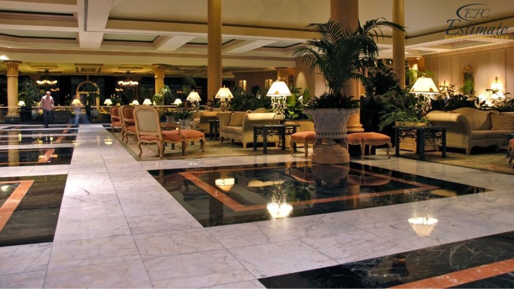 Flooring Takeoff Services in Jacksonville