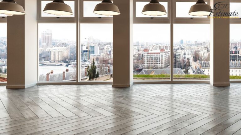Read more about the article Flooring Takeoff Services in Jacksonville, FL