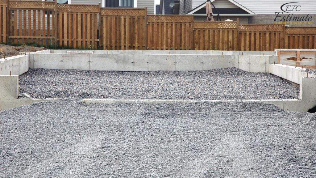 Footing Excavation Cost Calculator for Fort Lauderdale