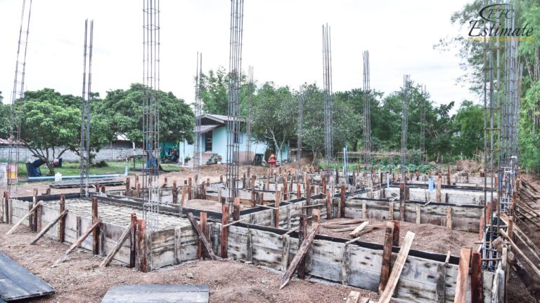 Read more about the article Footing Excavation Cost Calculator for Jacksonville