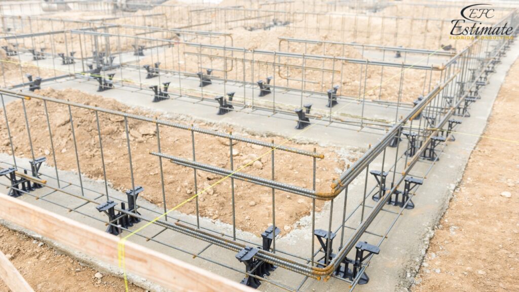 Foundation Excavation Cost Calculator for Daytona Beach