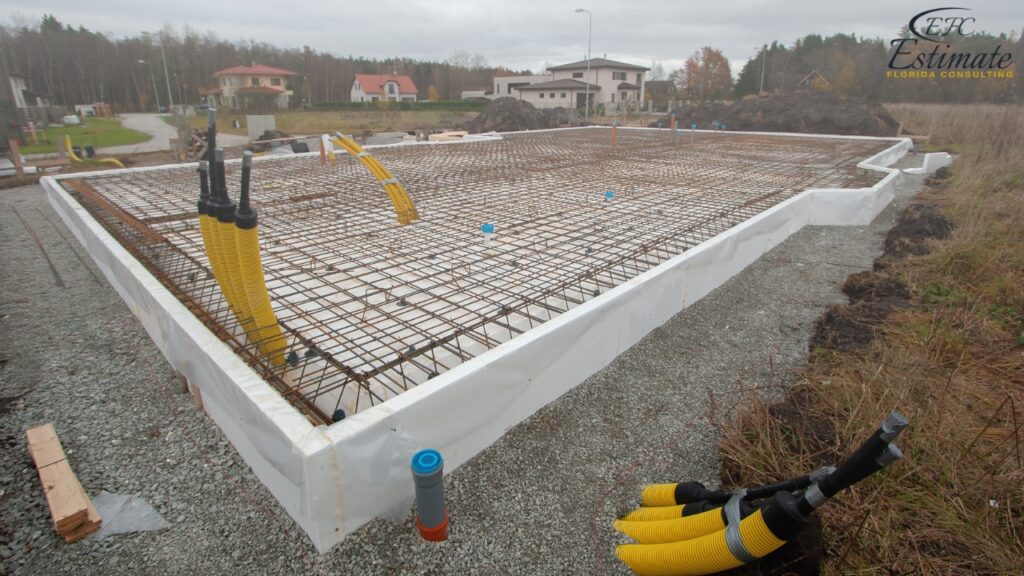 Foundation Excavation Cost Calculator for Fort Myers