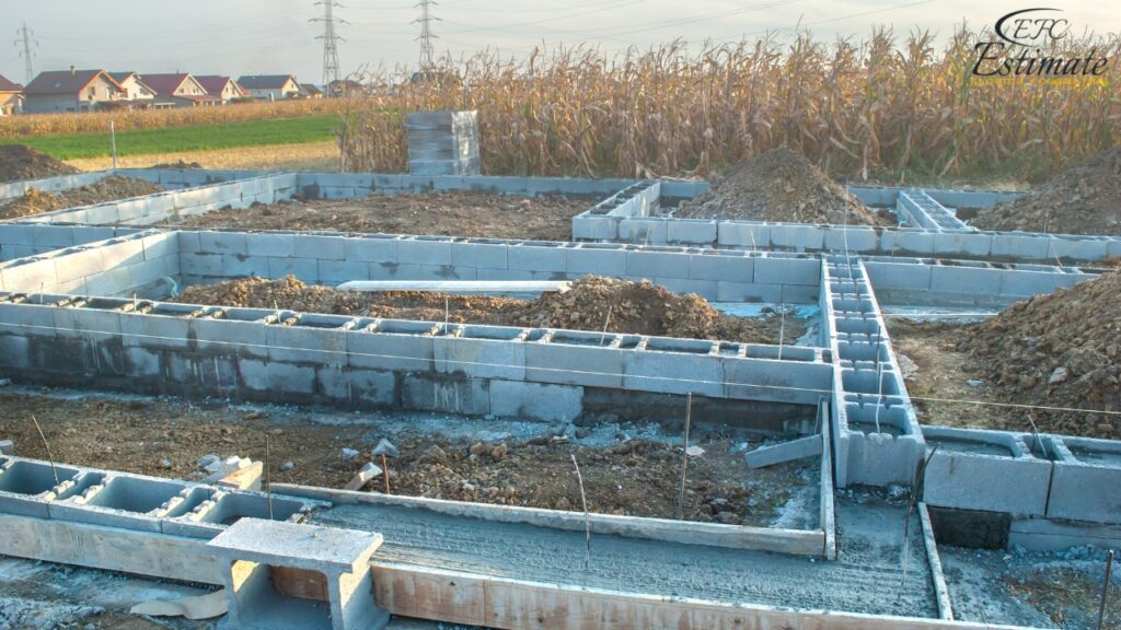 Foundation Excavation Cost Calculator for Fort Myers