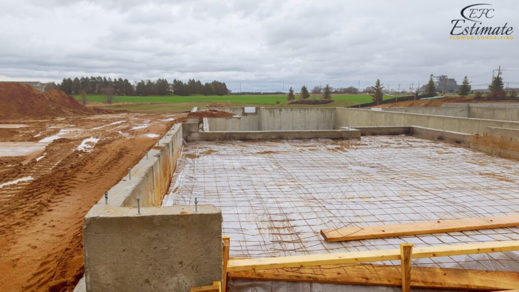 Foundation Excavation Cost Calculator for Miami
