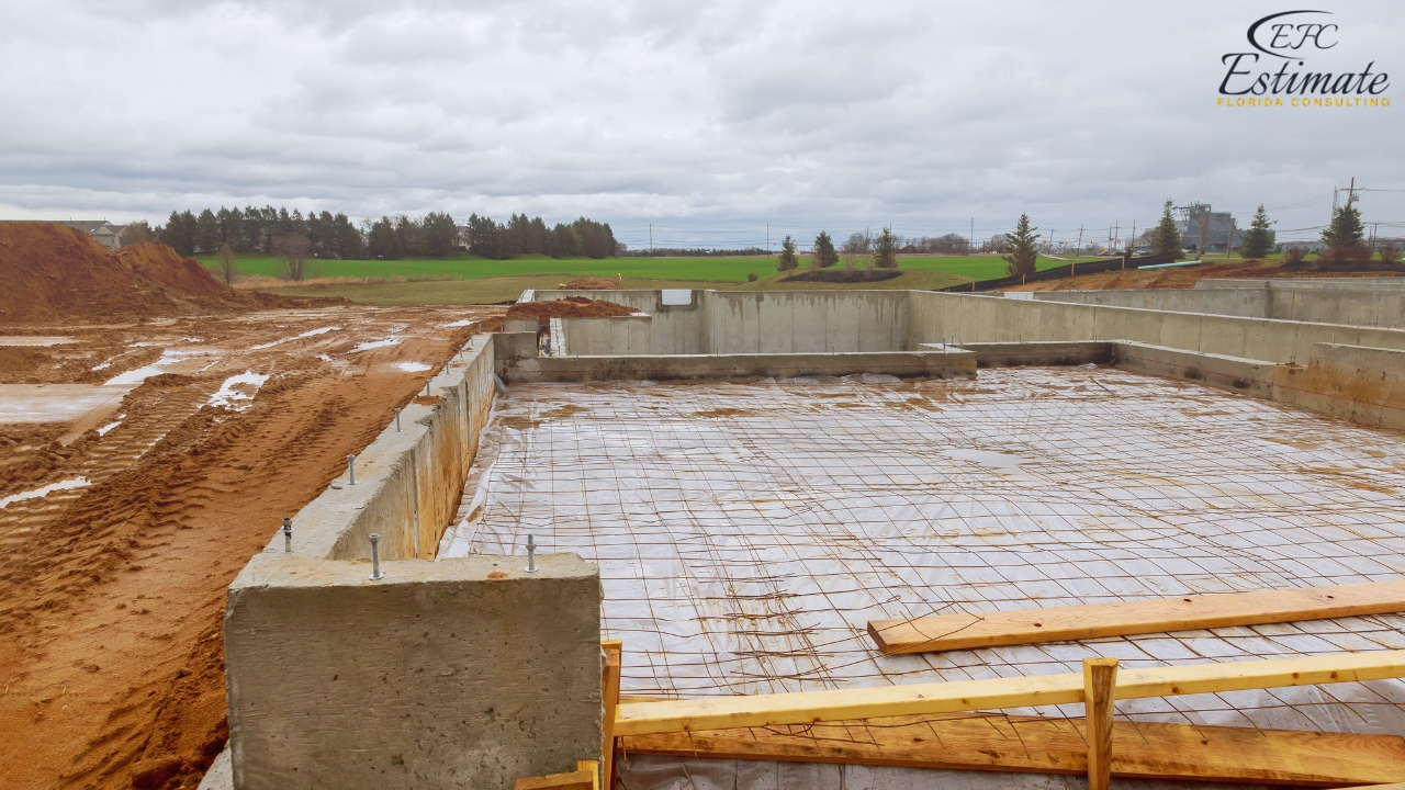 Foundation Excavation Cost Calculator for Miami Estimate Florida