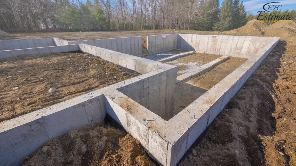 Foundation Excavation Cost Calculator for Miami