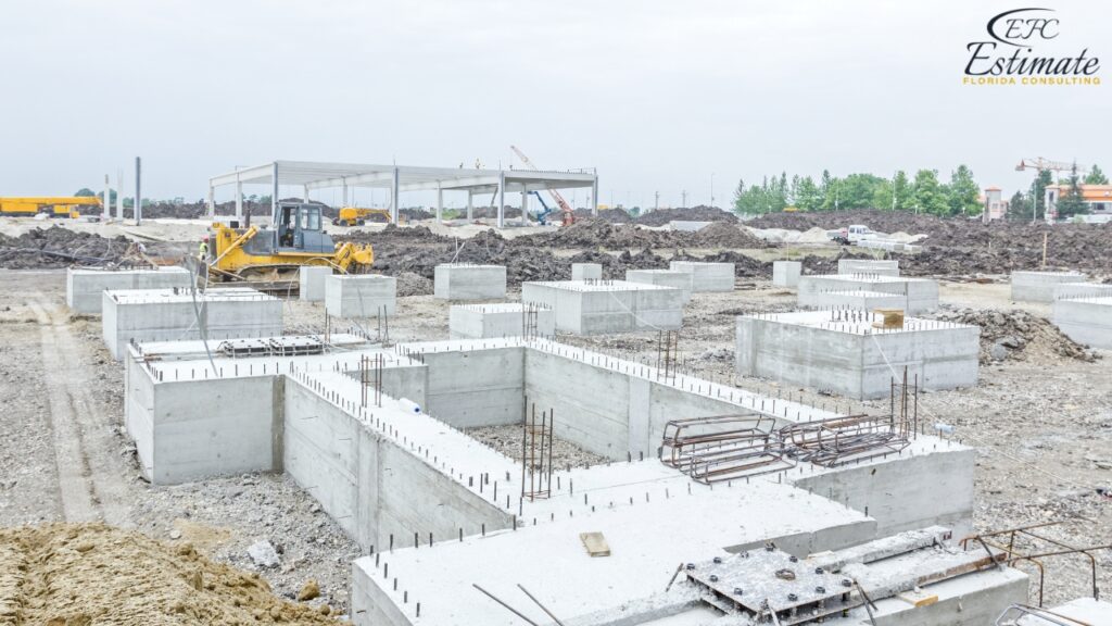 Foundation Excavation Cost Calculator for Petersburg