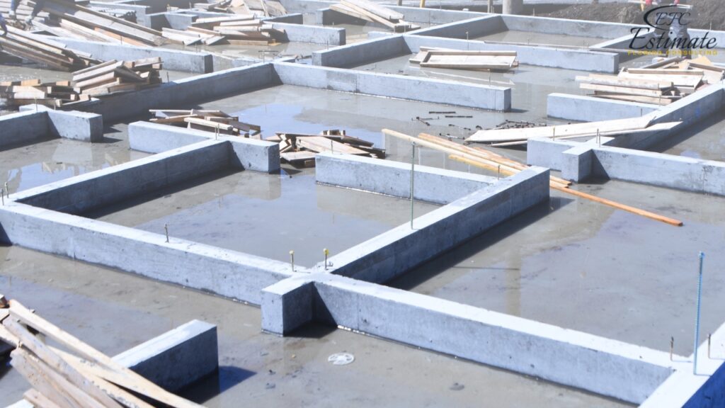 Foundation Excavation Cost Calculator for Petersburg