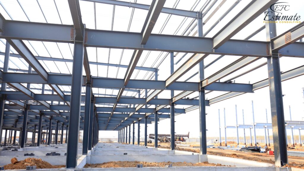 Framing Material Takeoffs Services