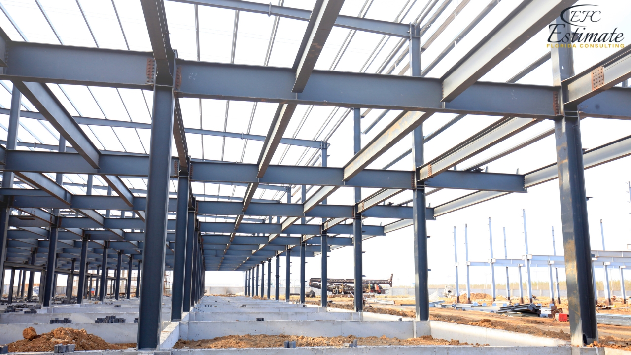 Framing Material Takeoffs Services Estimate Florida Consulting