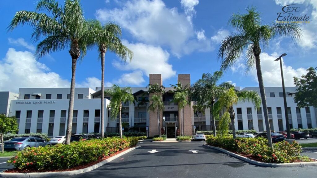 Commercial Building Painters in Pembroke Pines