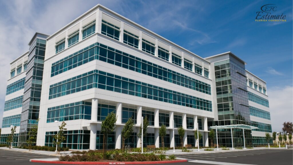 Commercial Painting Contractors in Jupiter