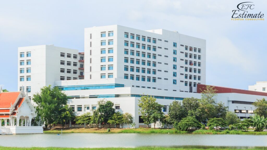 Commercial Painting Contractors in Tampa