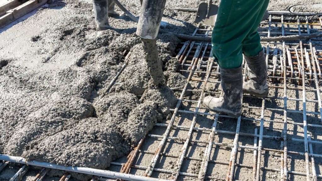 Concrete Takeoff Services in Hialeah