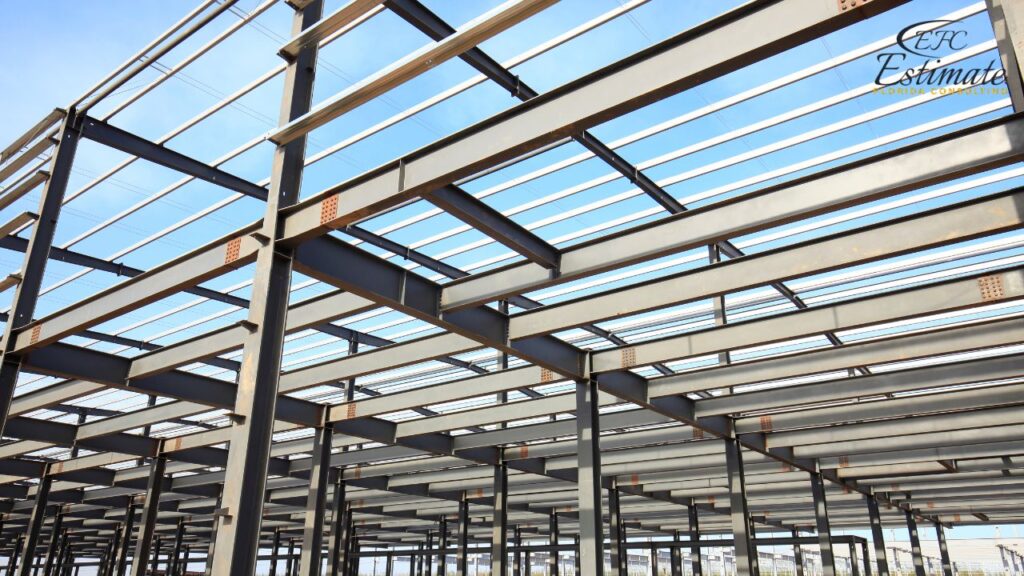 Metal Takeoff Services in Hialeah