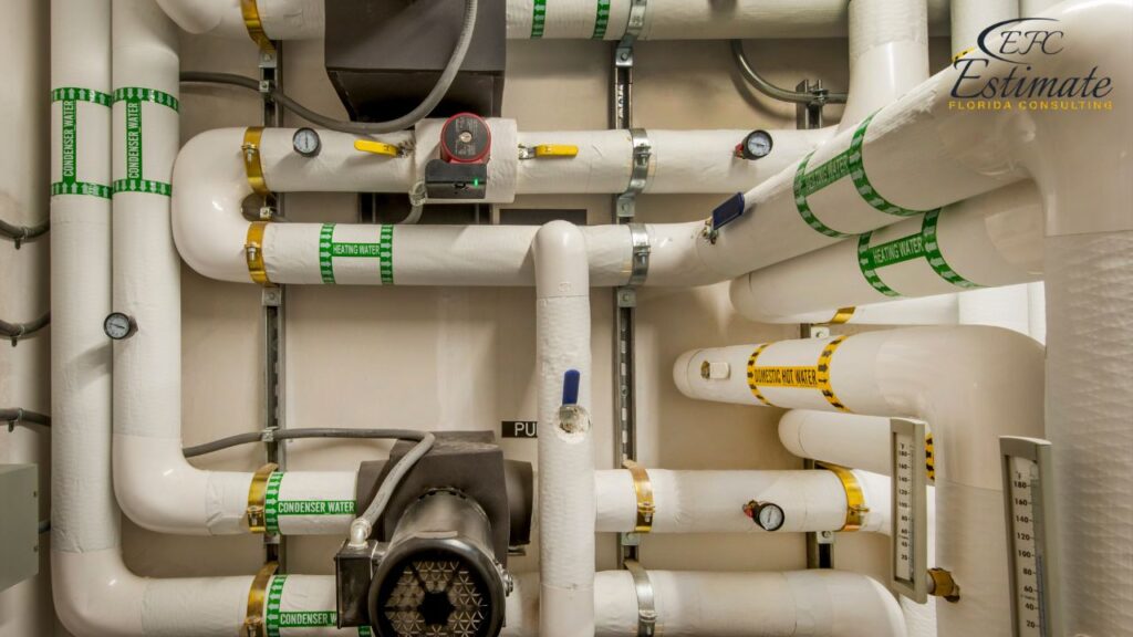 Plumbing Takeoff Services in Hialeah