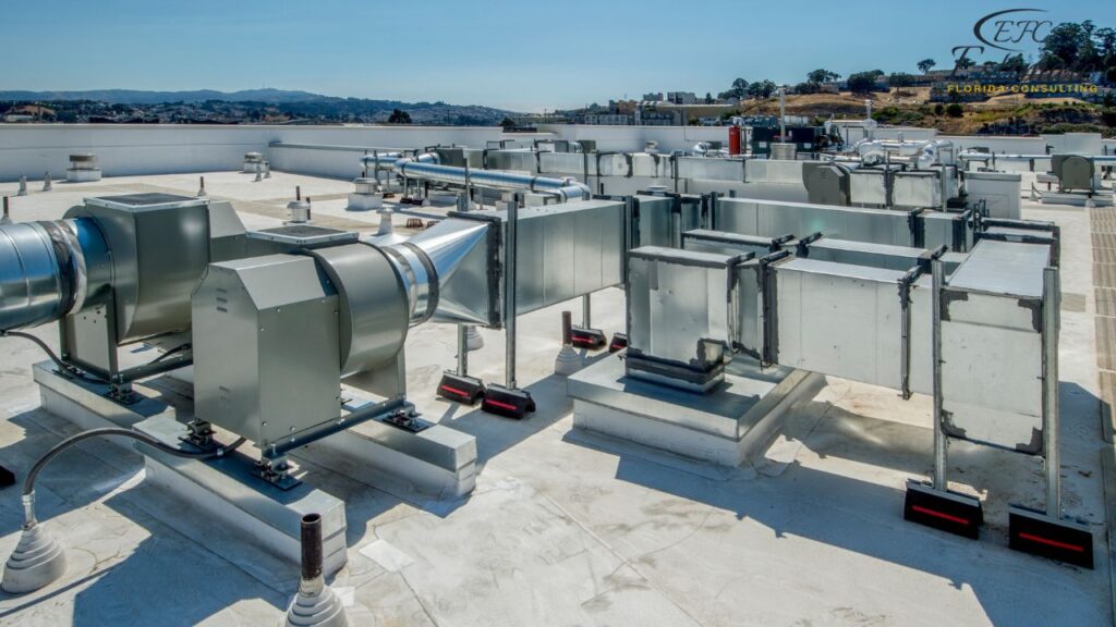 Mechanical Takeoff Services in Jacksonville